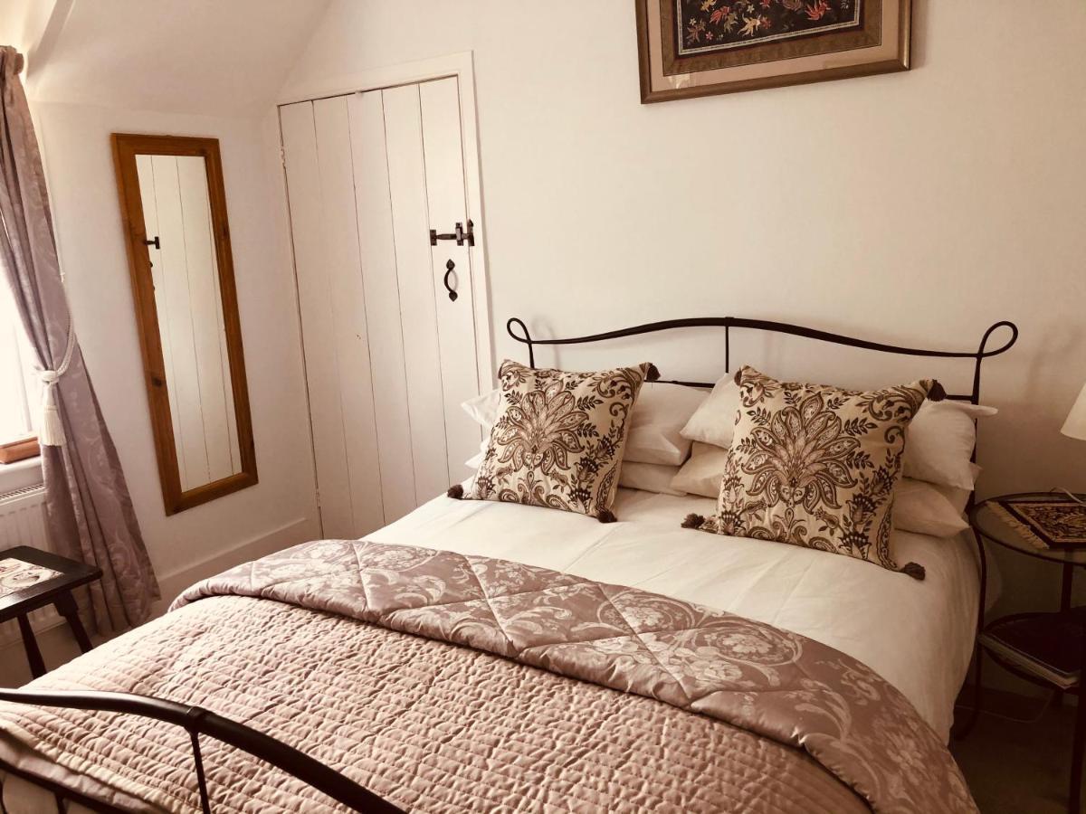 Sunshine Cottage Studley  Buitenkant foto