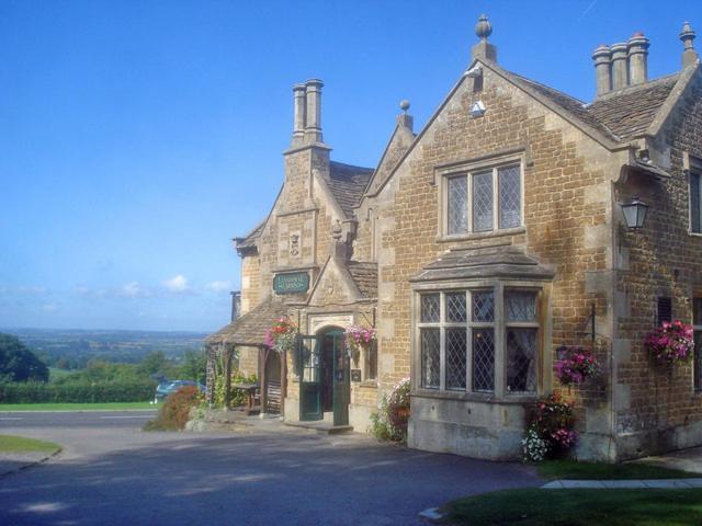 Sunshine Cottage Studley  Buitenkant foto